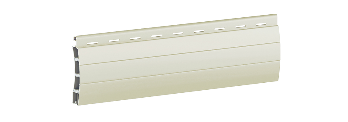 Tapparella PVC - Colore 13 avorio 01